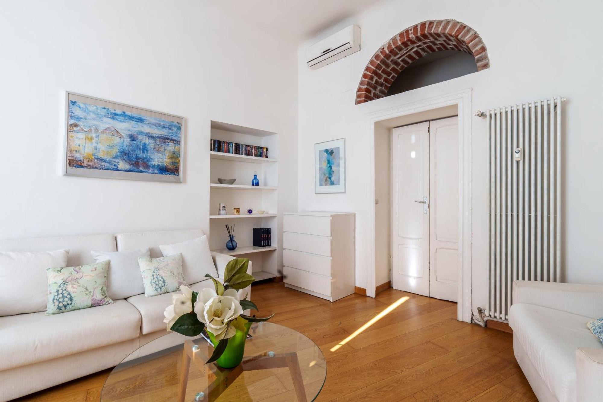 Apartment Life - Duomo With Terrace