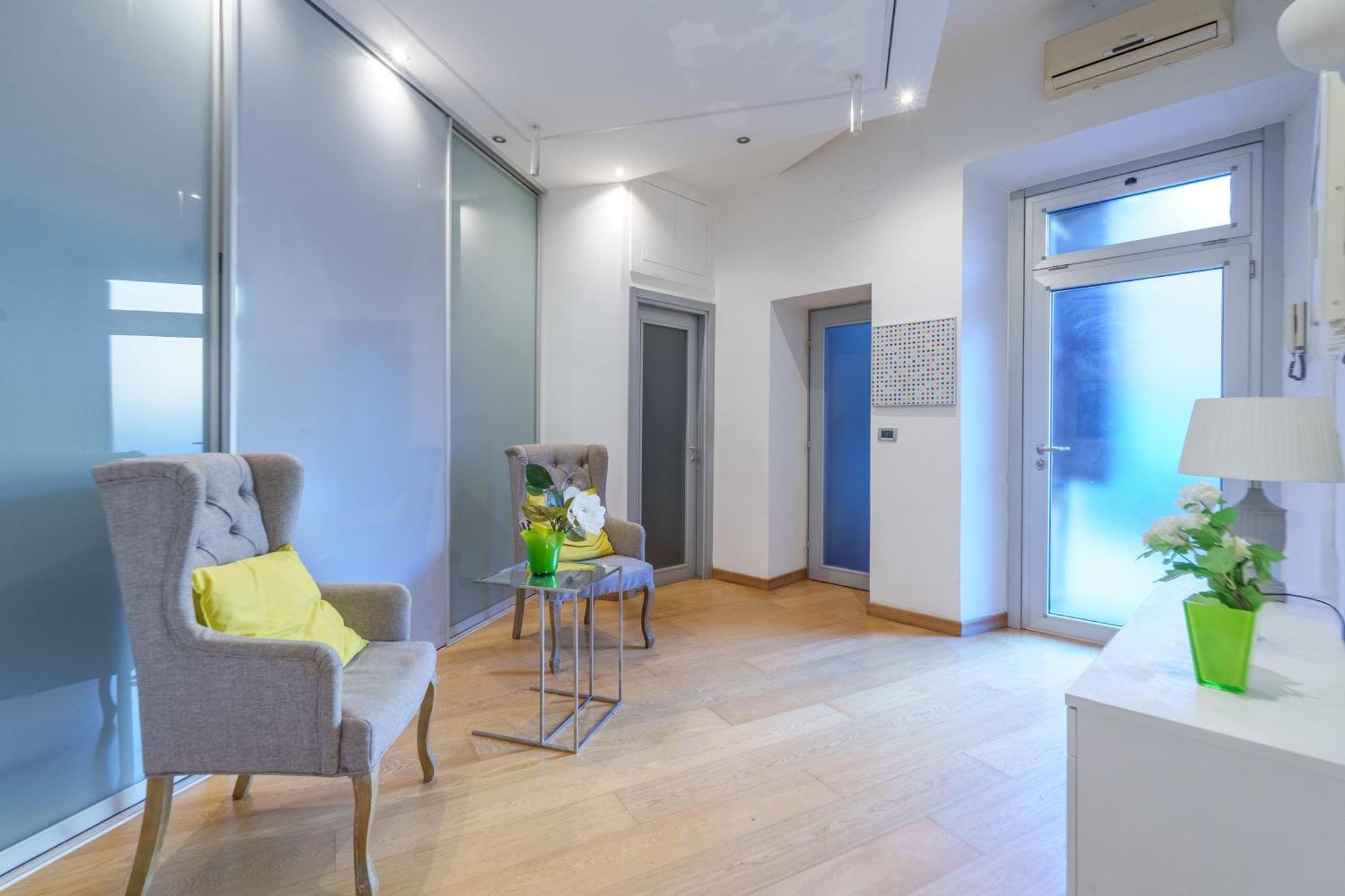 Apartment Life - Duomo With Terrace