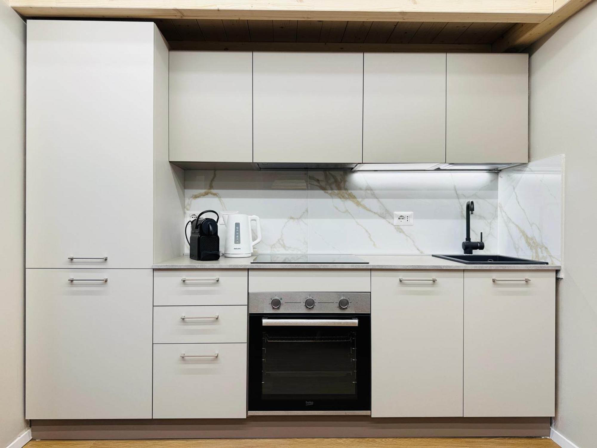 Comecasa Incantevole Loft Near Bocconi Milan