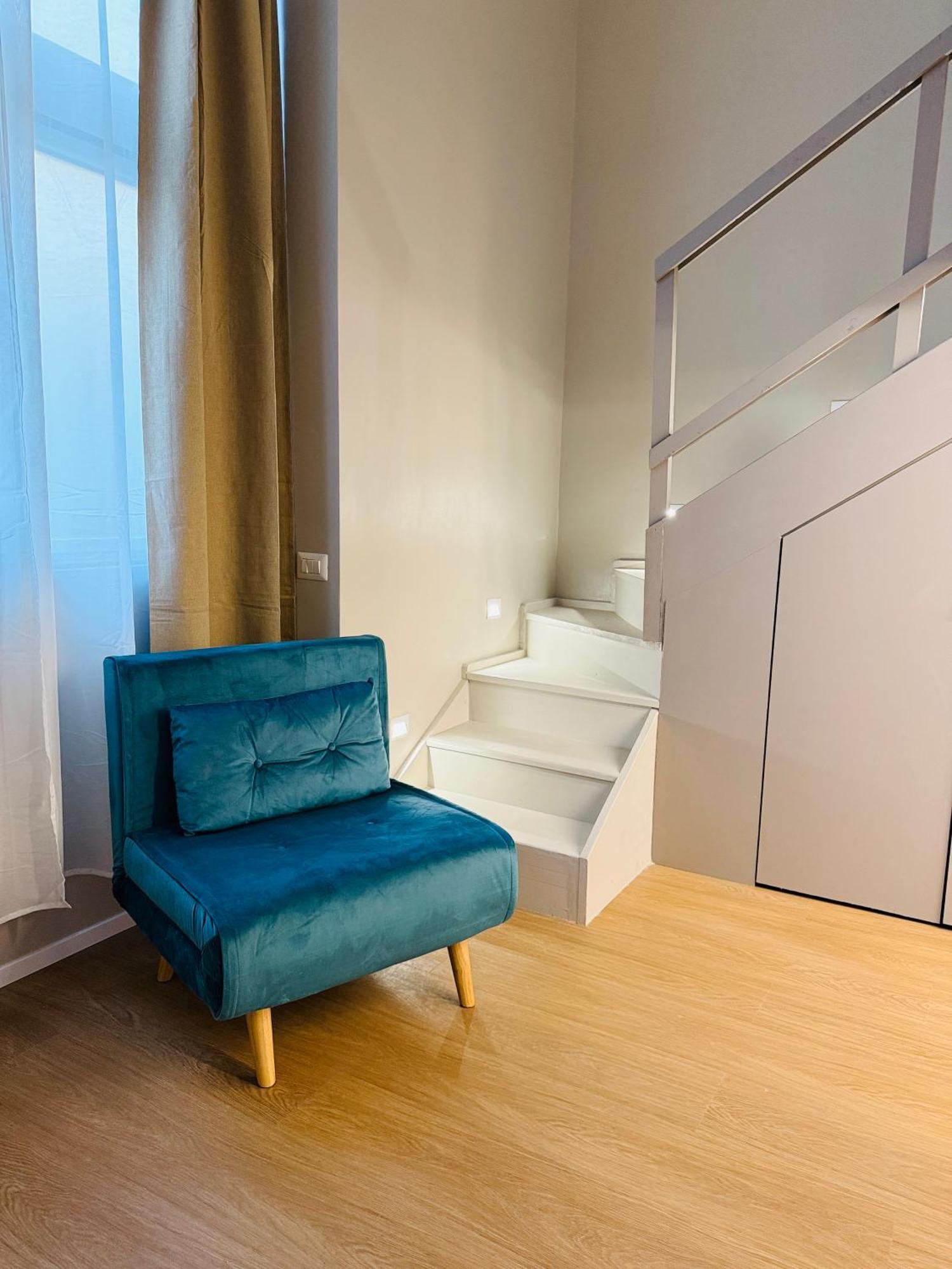 Comecasa Incantevole Loft Near Bocconi *