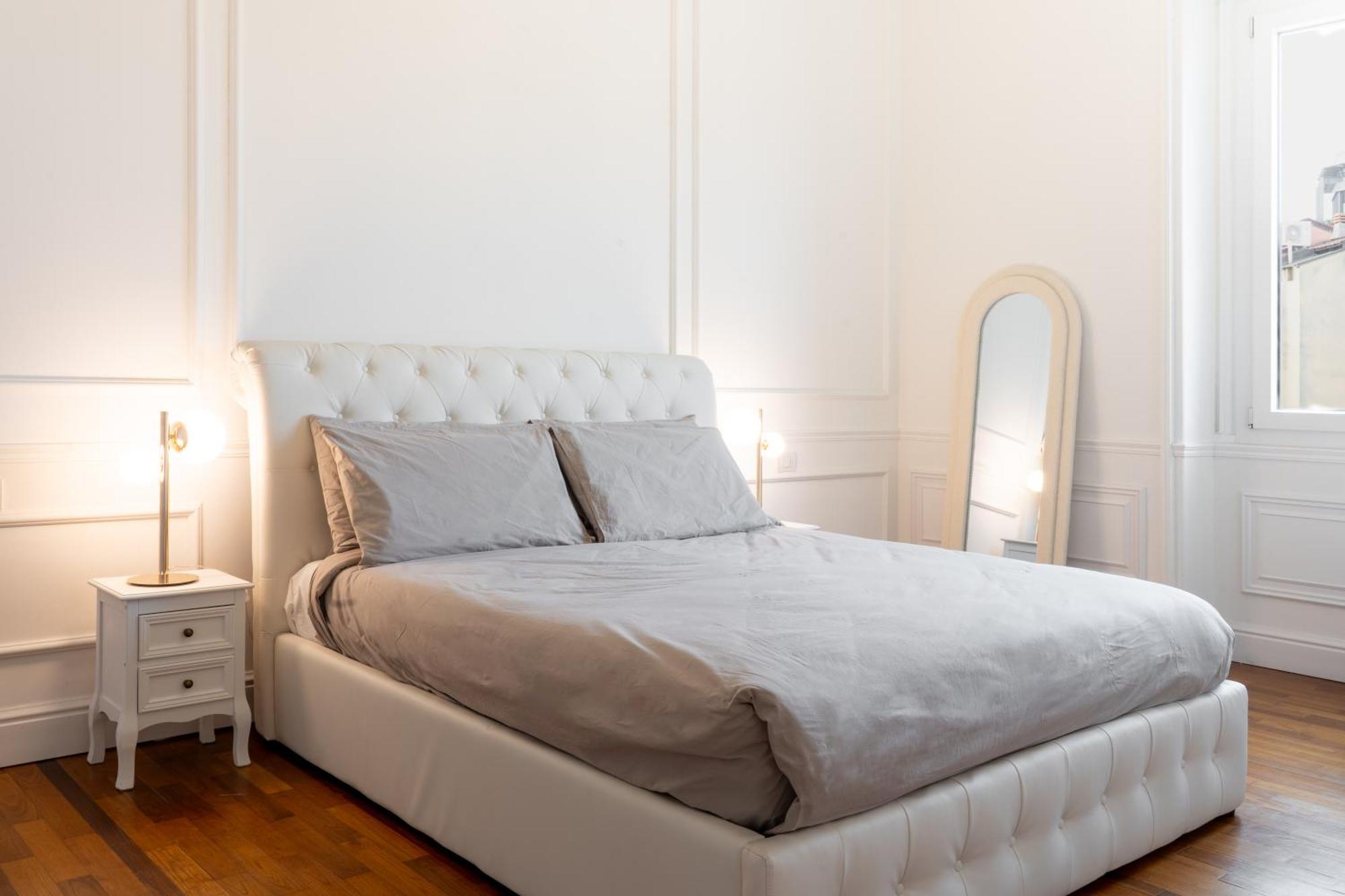 Apartment -duomo- Luxury Design *