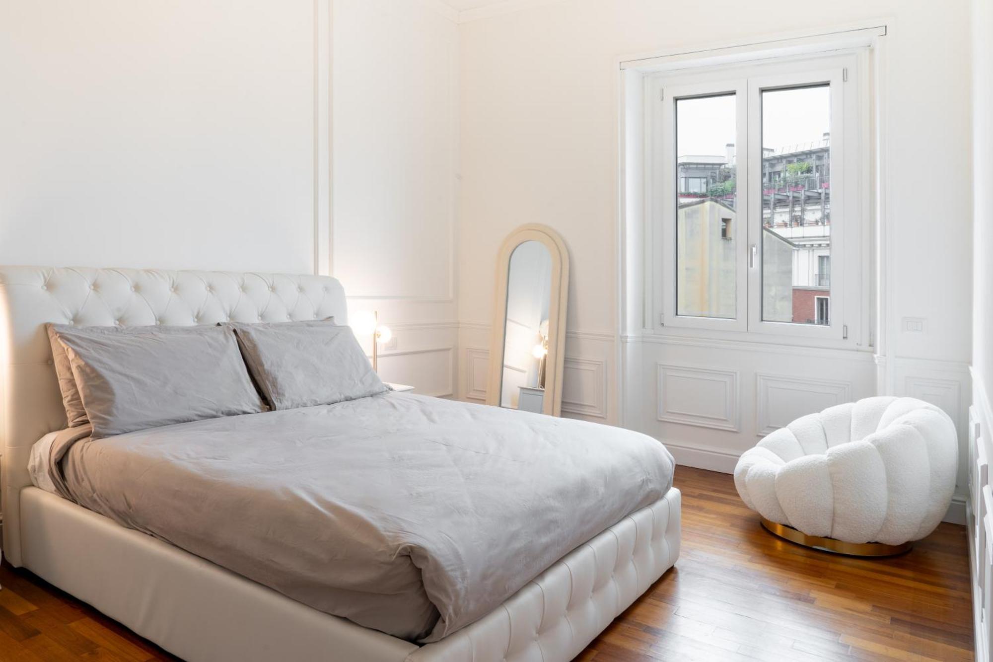 Apartment -duomo- Luxury Design *