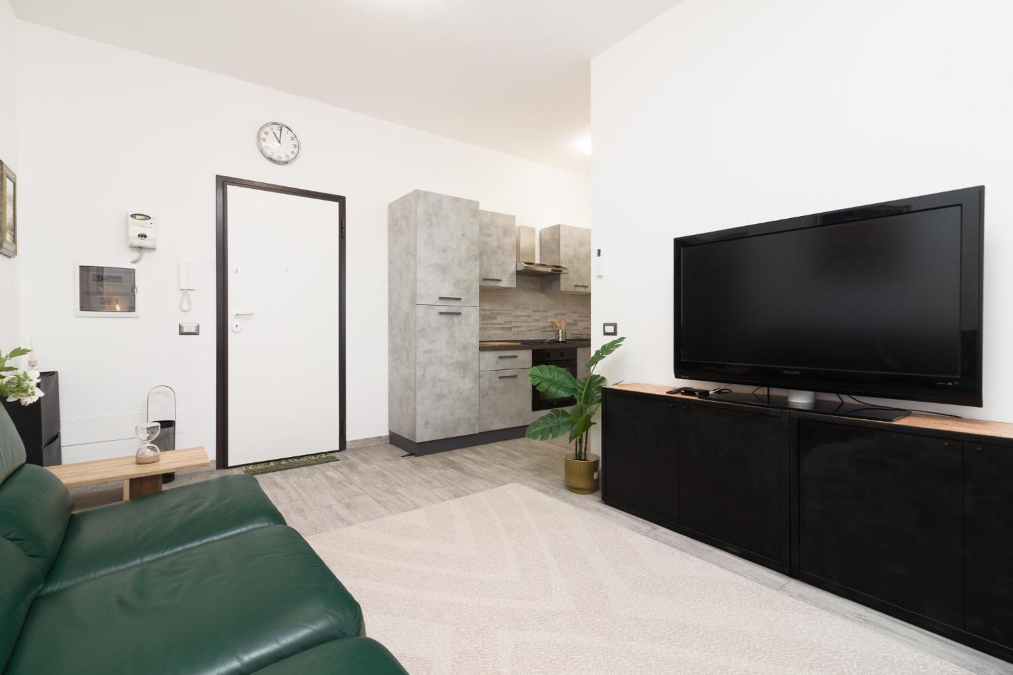 Appartamento San Siro Luxury & Design *