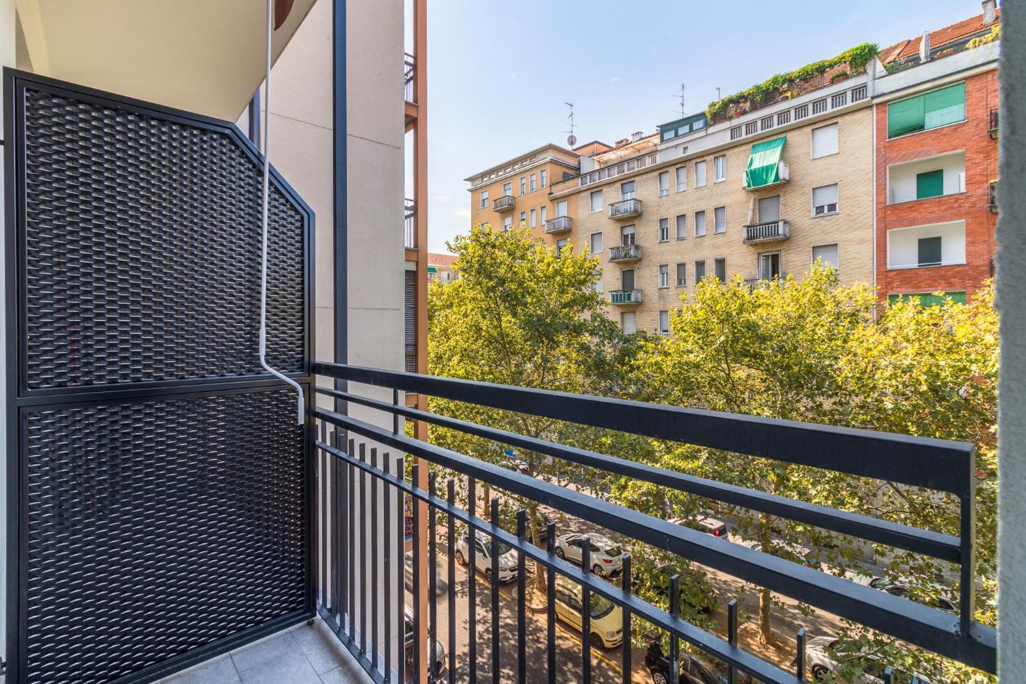 Appartamento San Siro Luxury & Design