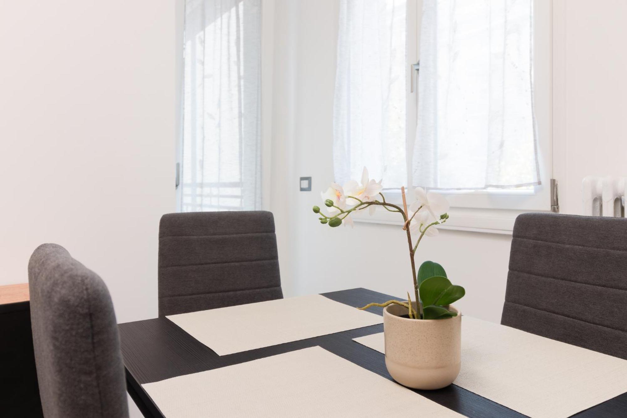 Appartamento San Siro Luxury & Design Milano