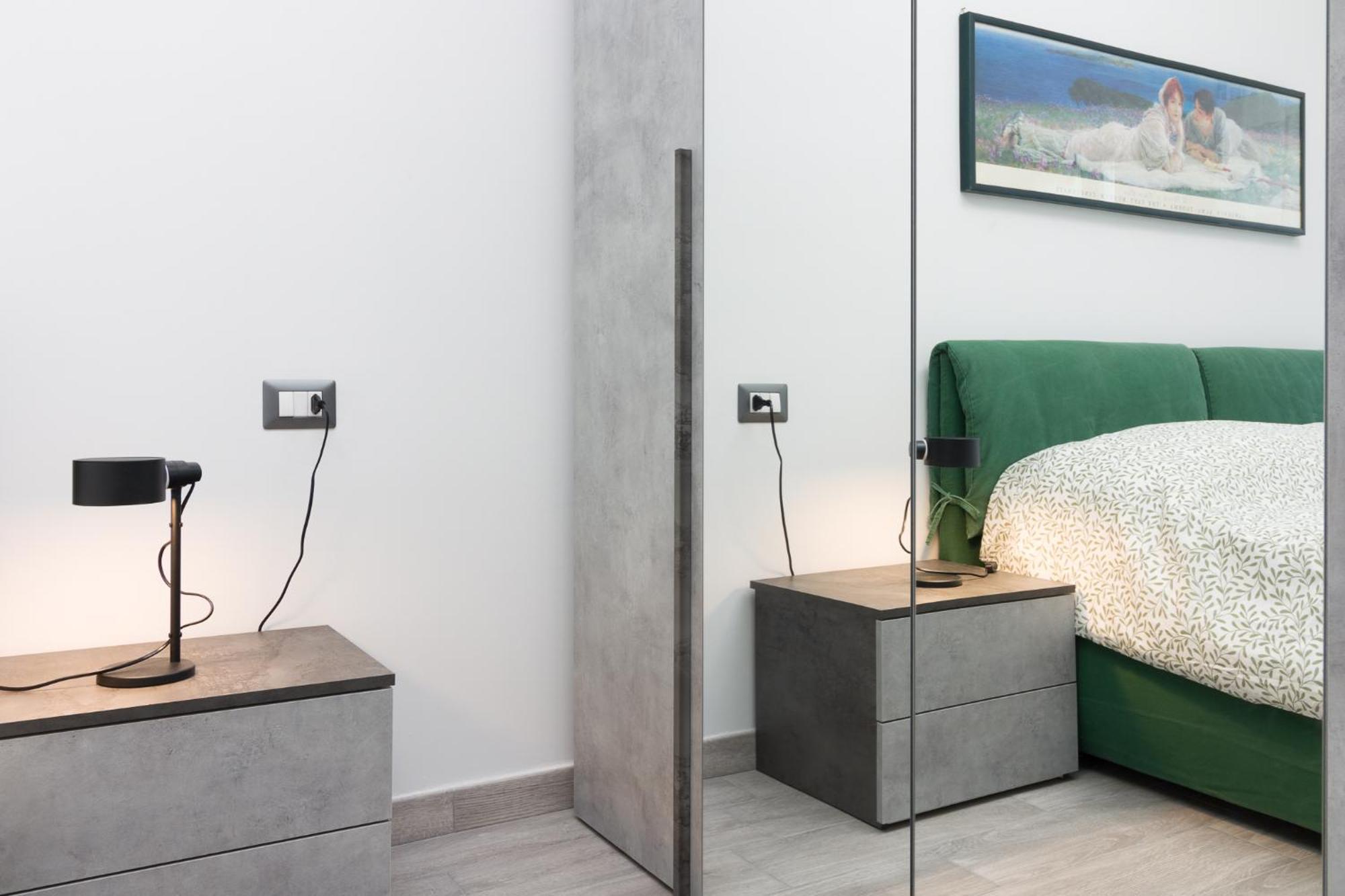 San Siro Luxury & Design Appartamento