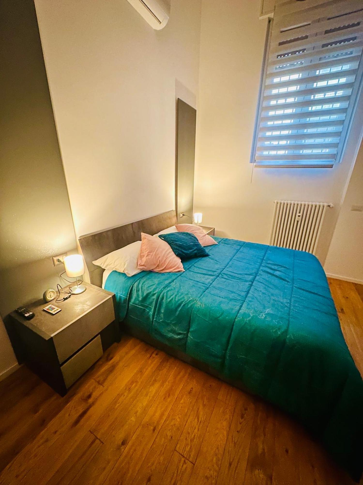 Apartment Loreto Blue House Milan