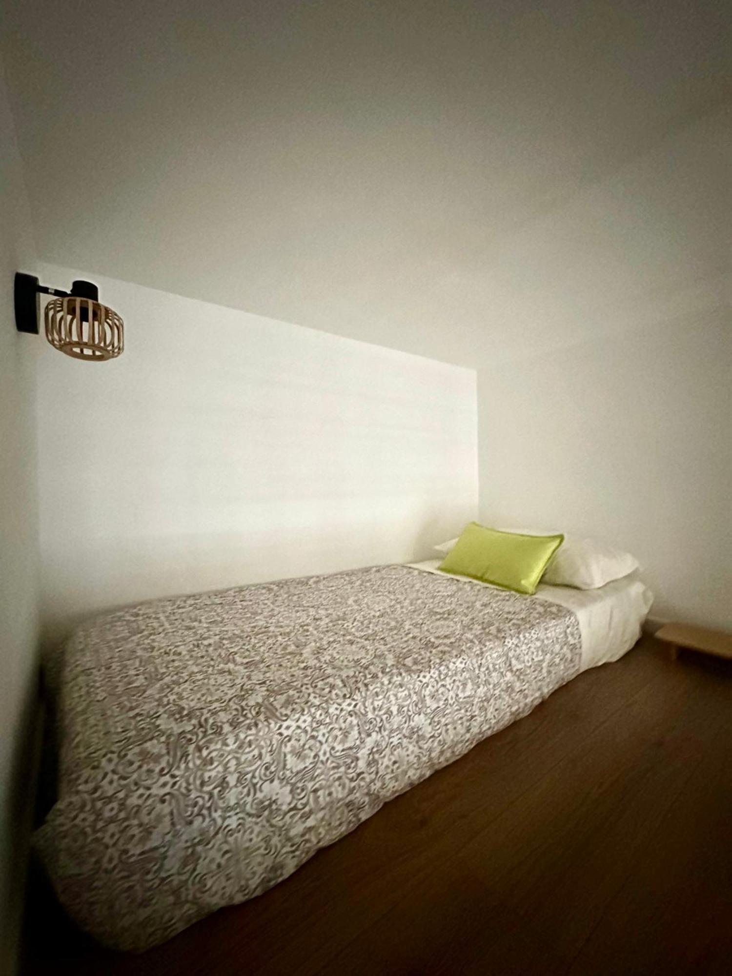 Apartment Loreto Blue House Milan