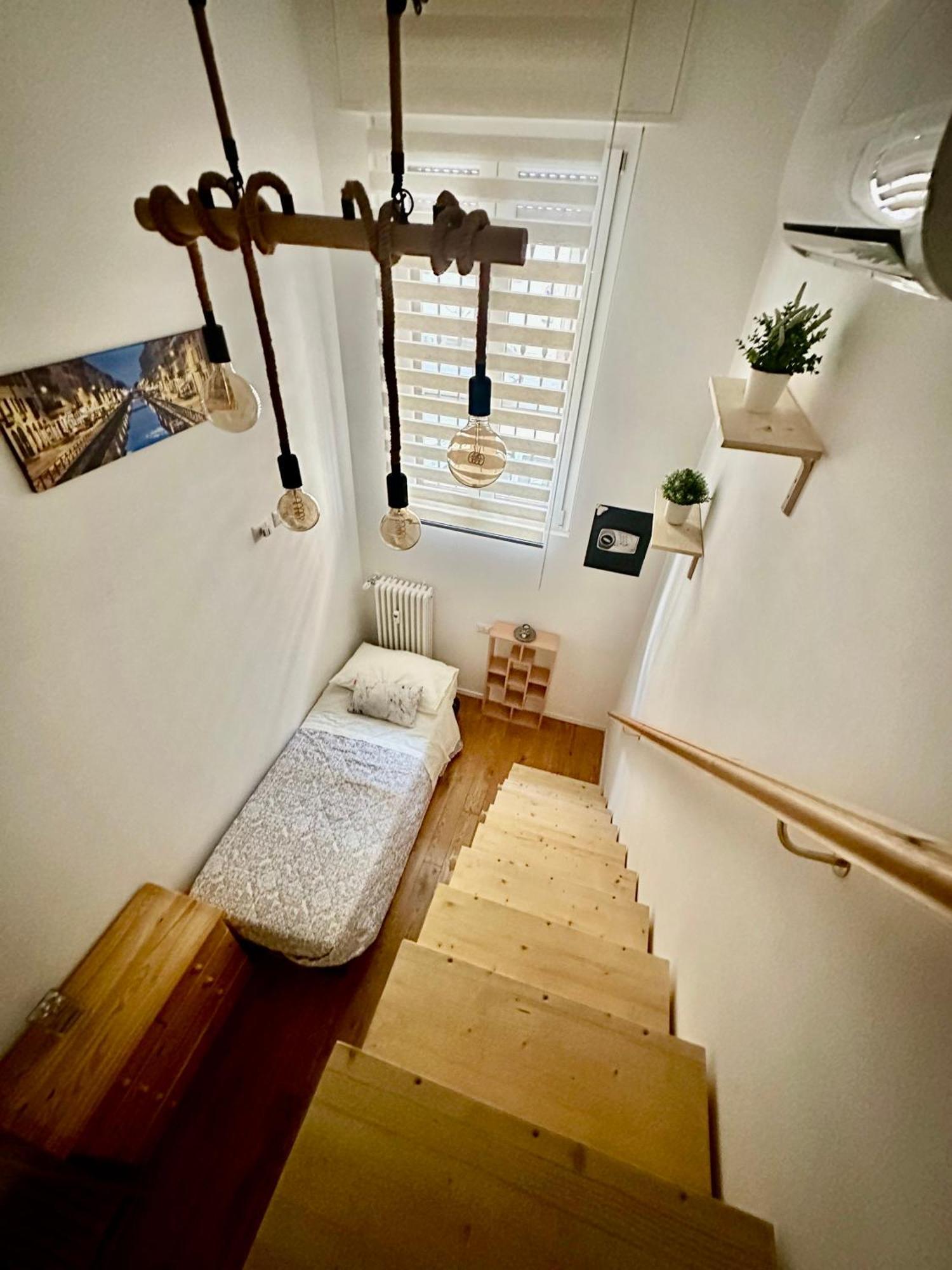 Apartment Loreto Blue House Milan