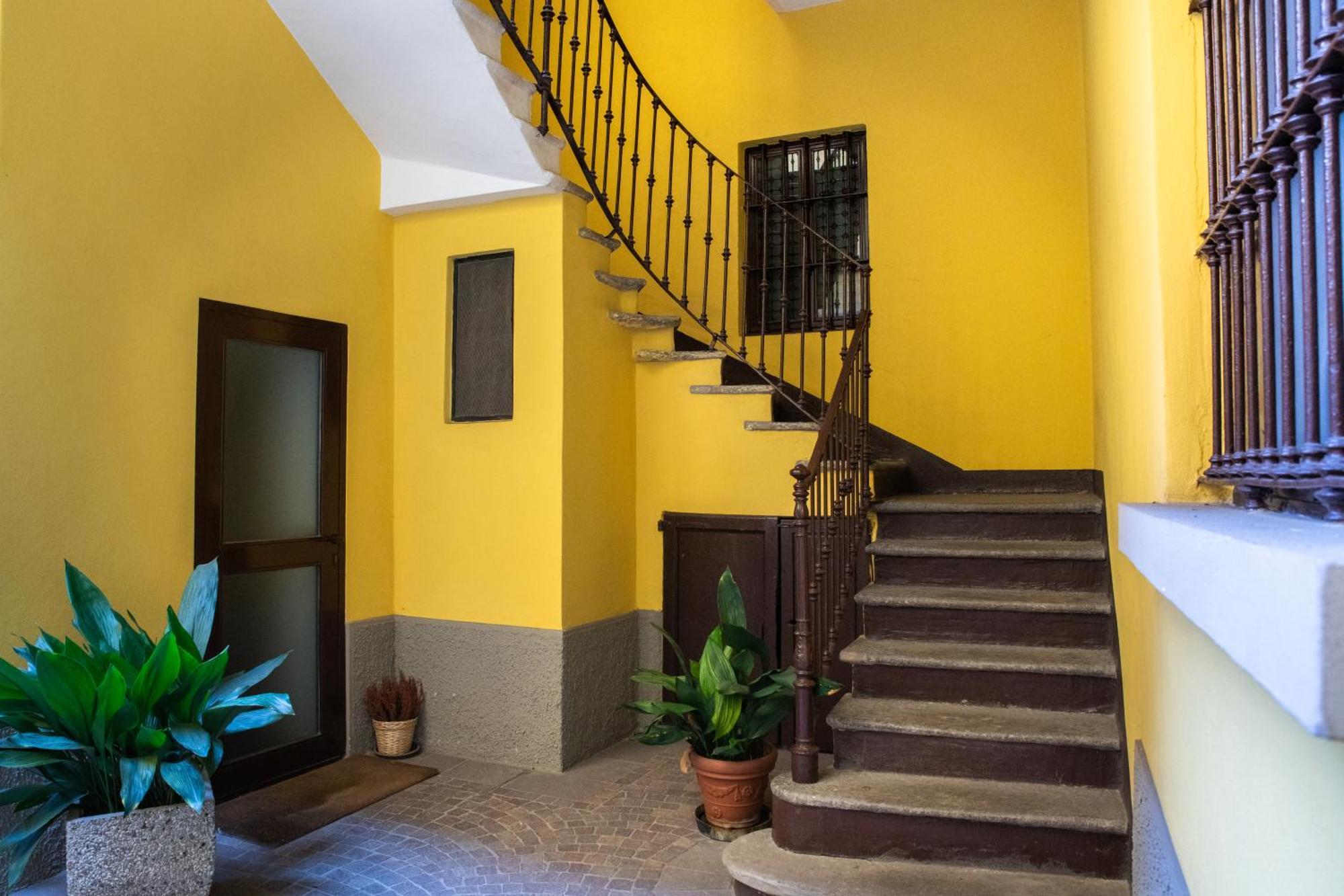 Modern Apartamento *