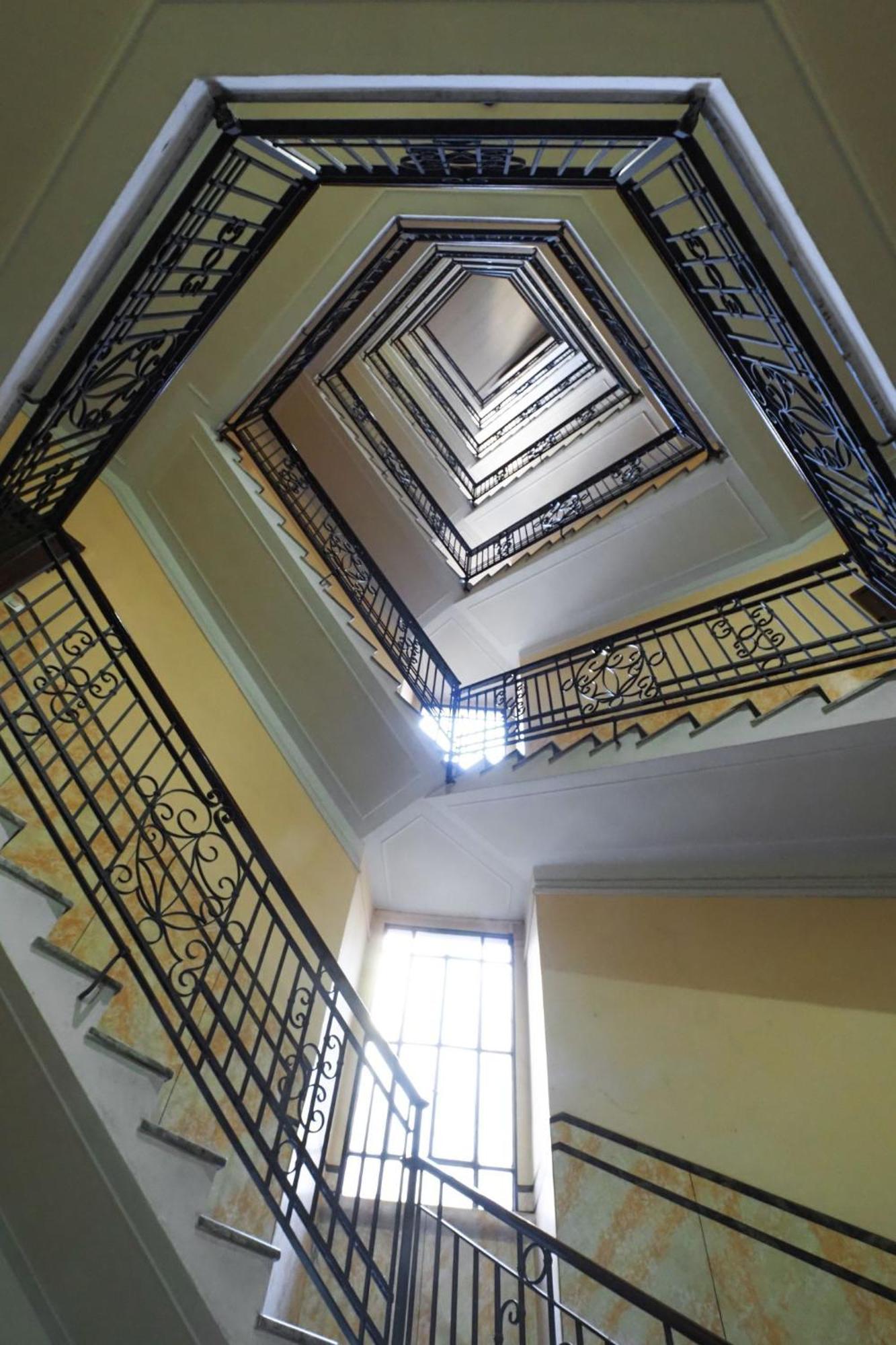 Apartment Zaffiro Milan