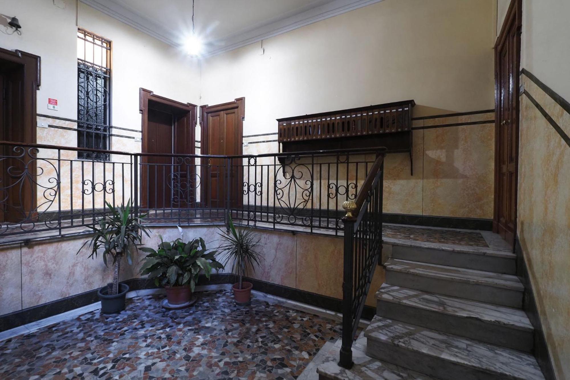 Zaffiro Apartamento *