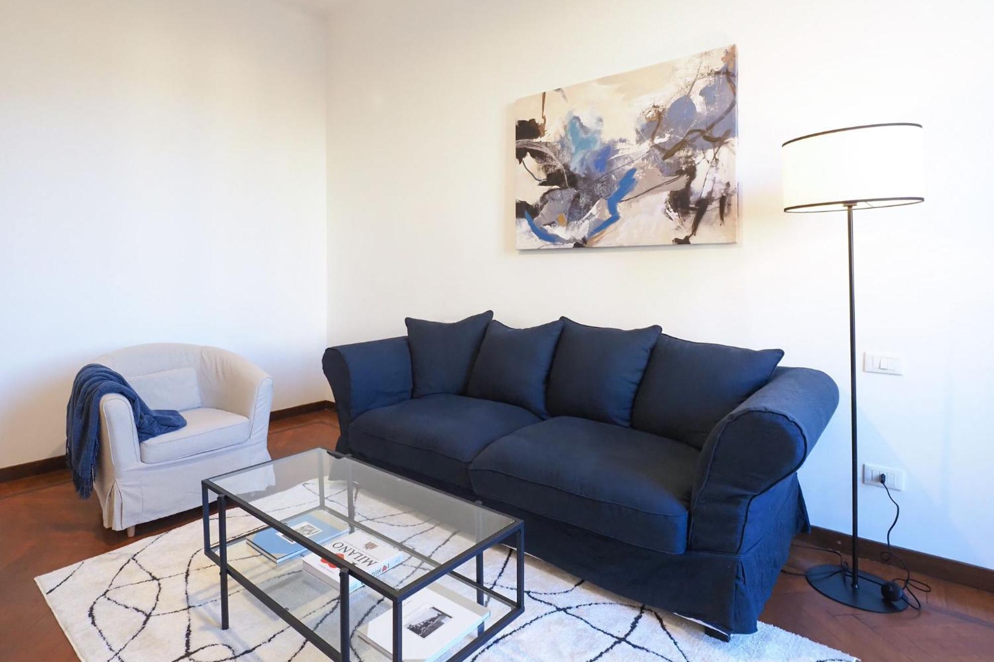 Apartamento Zaffiro