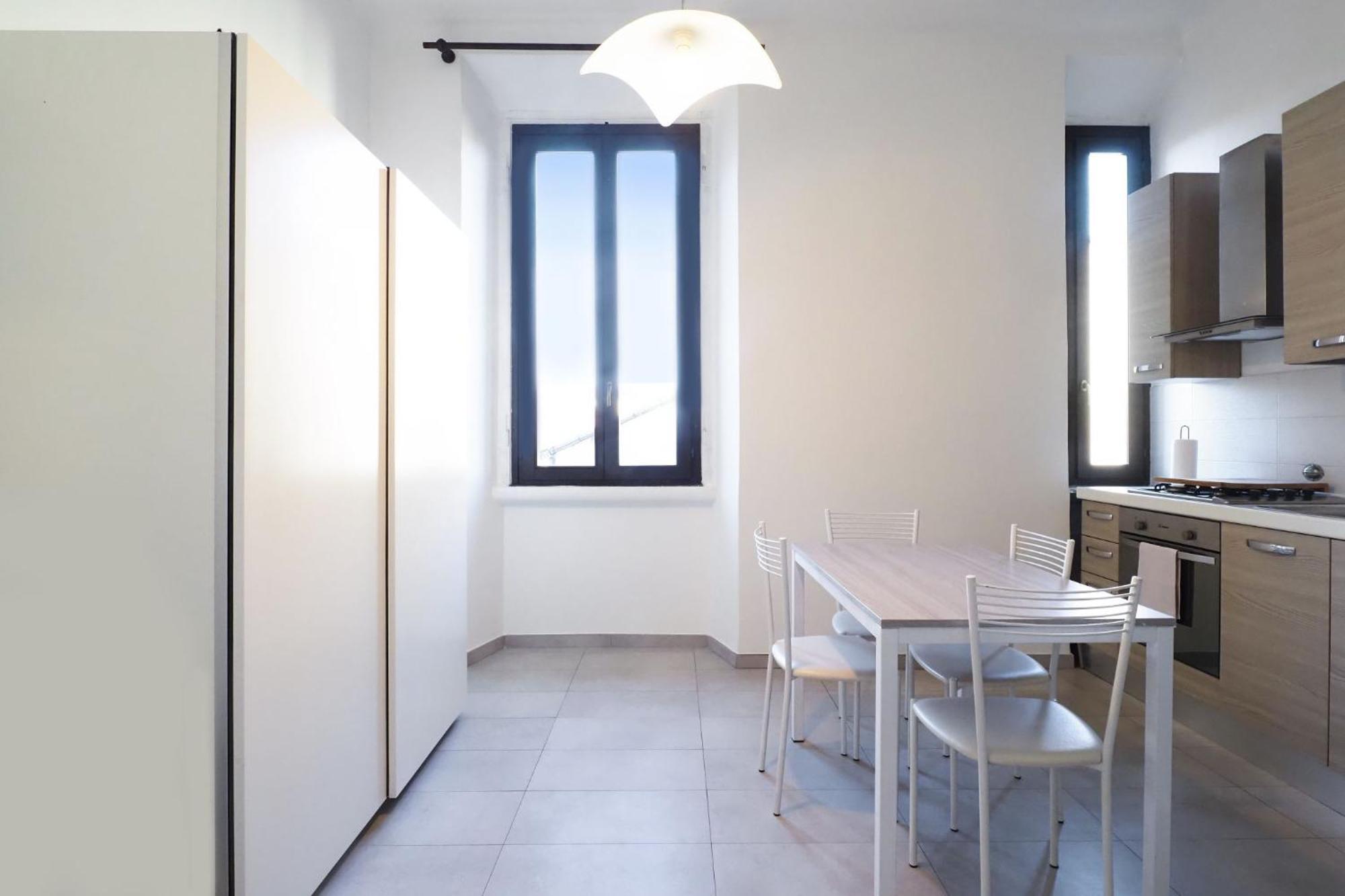 Zaffiro Apartamento Milão