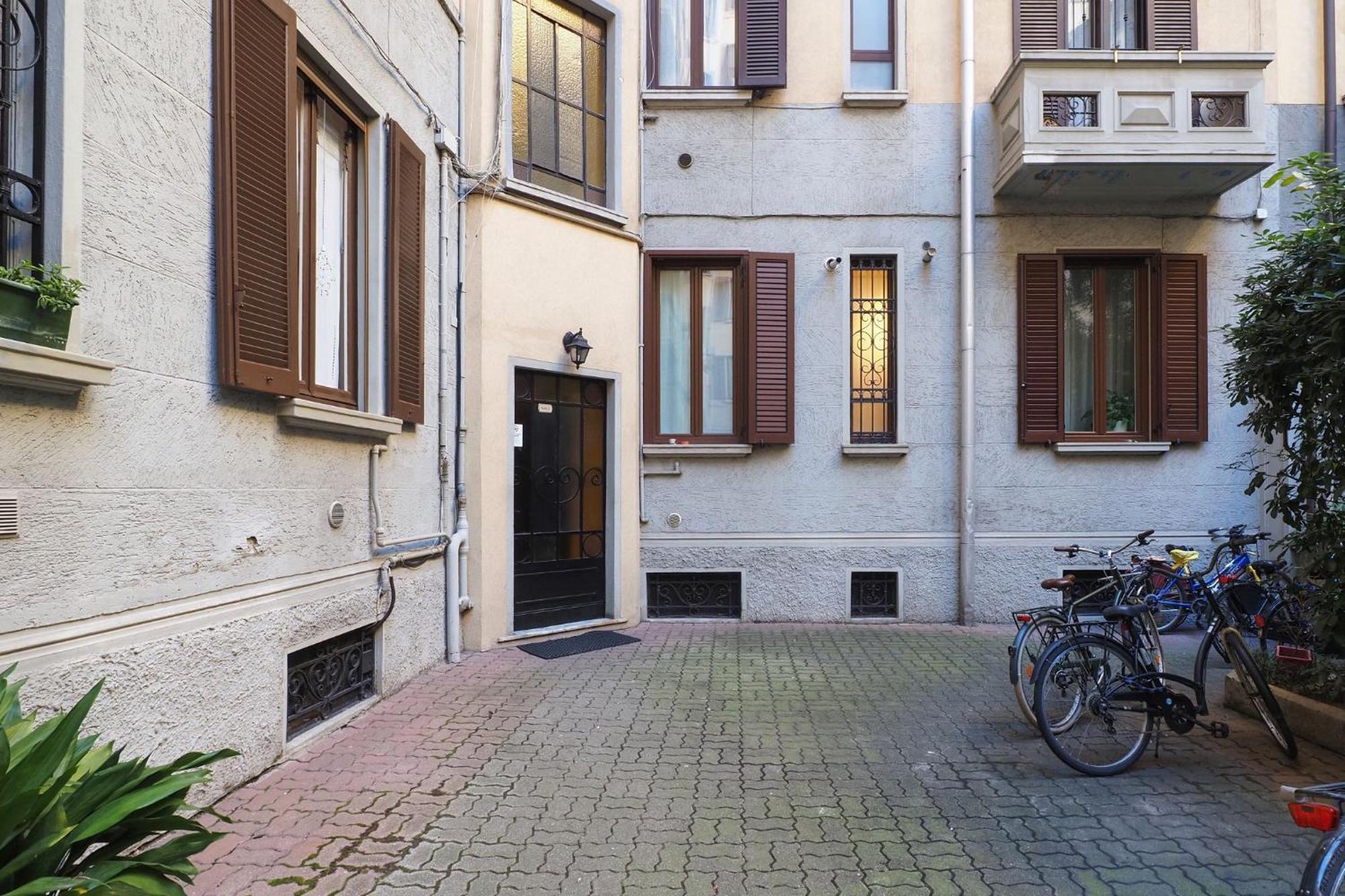 Zaffiro Apartamento
