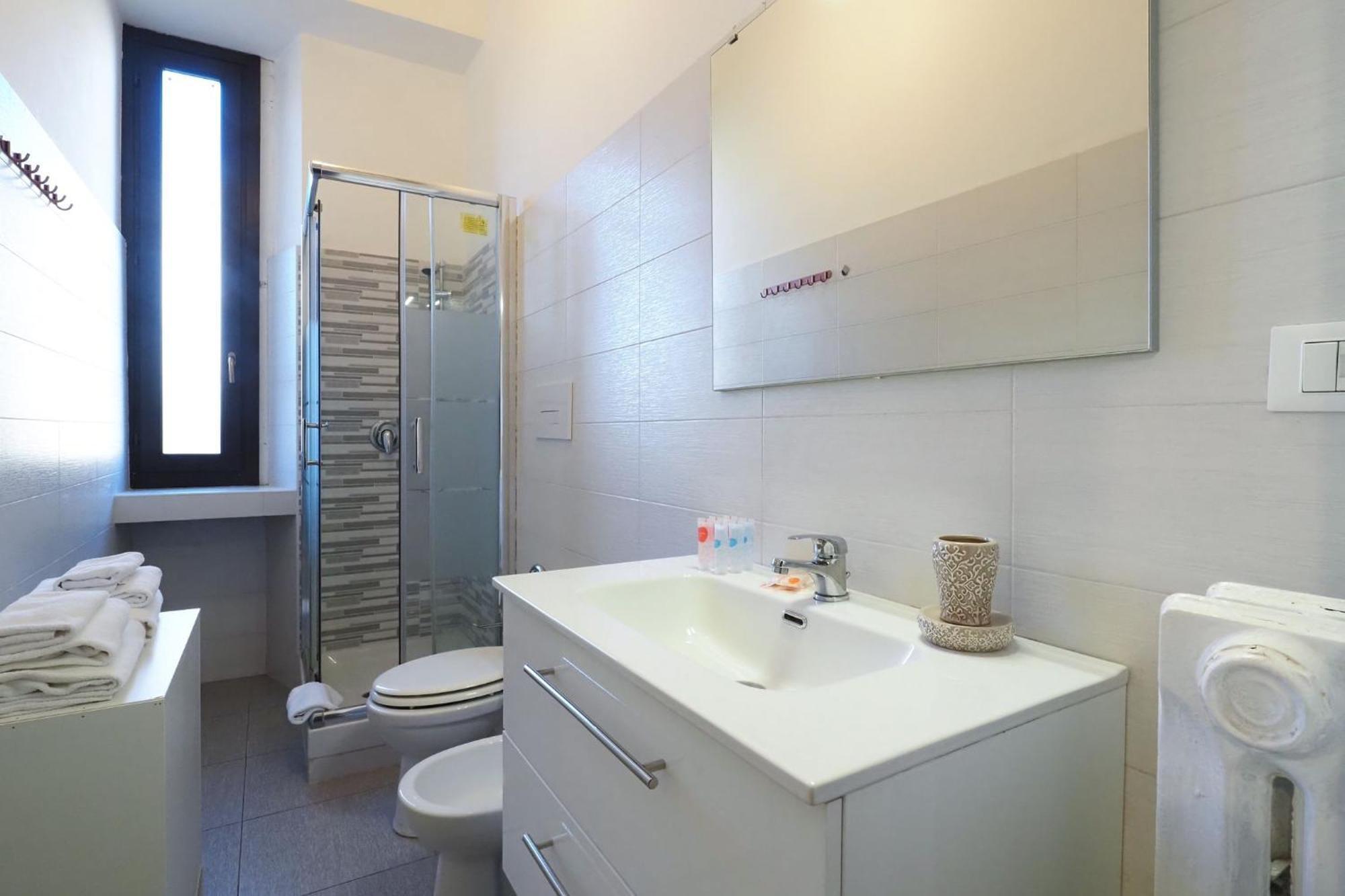 Apartment Zaffiro Milan
