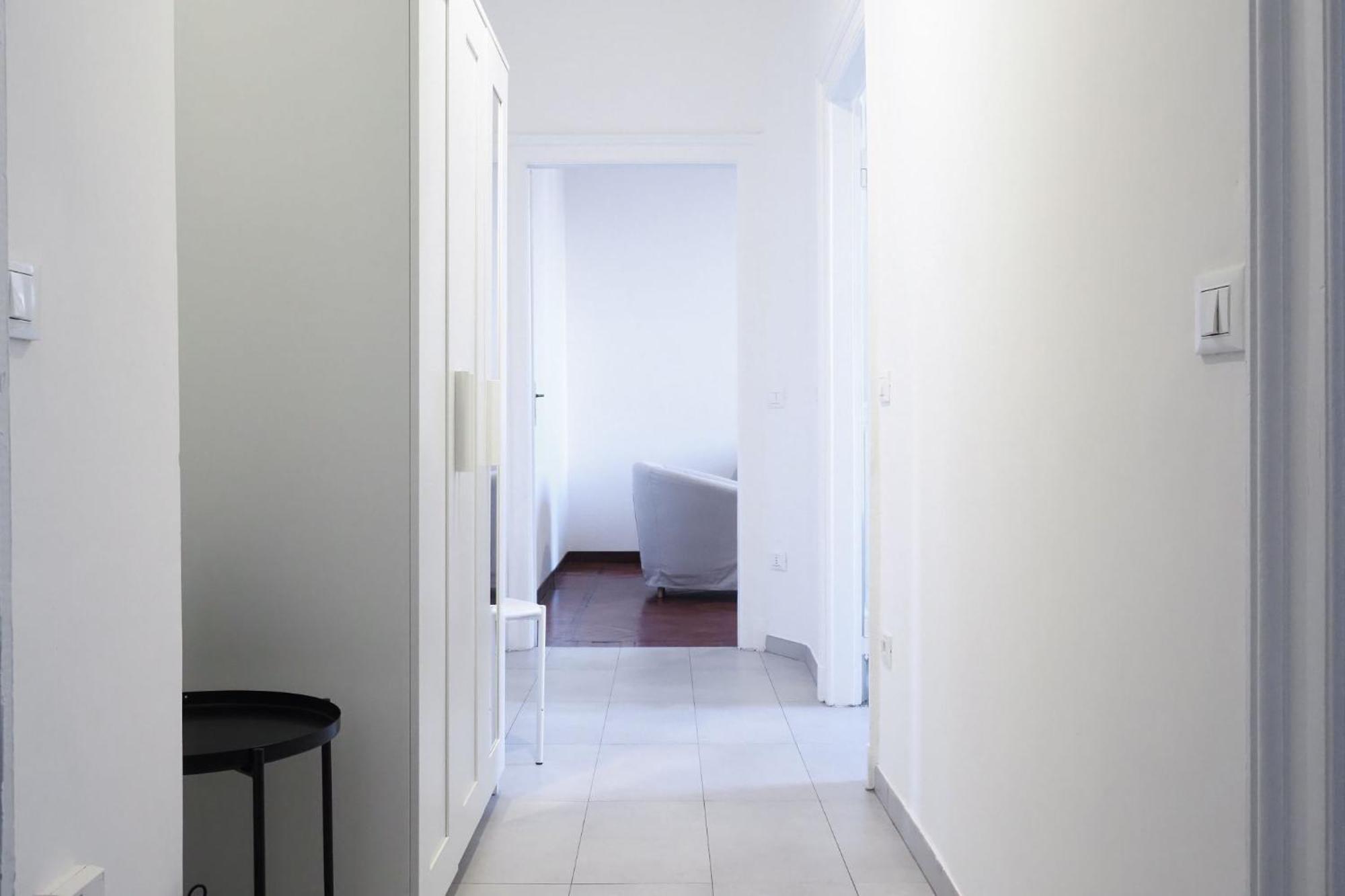 Zaffiro Apartment Milan