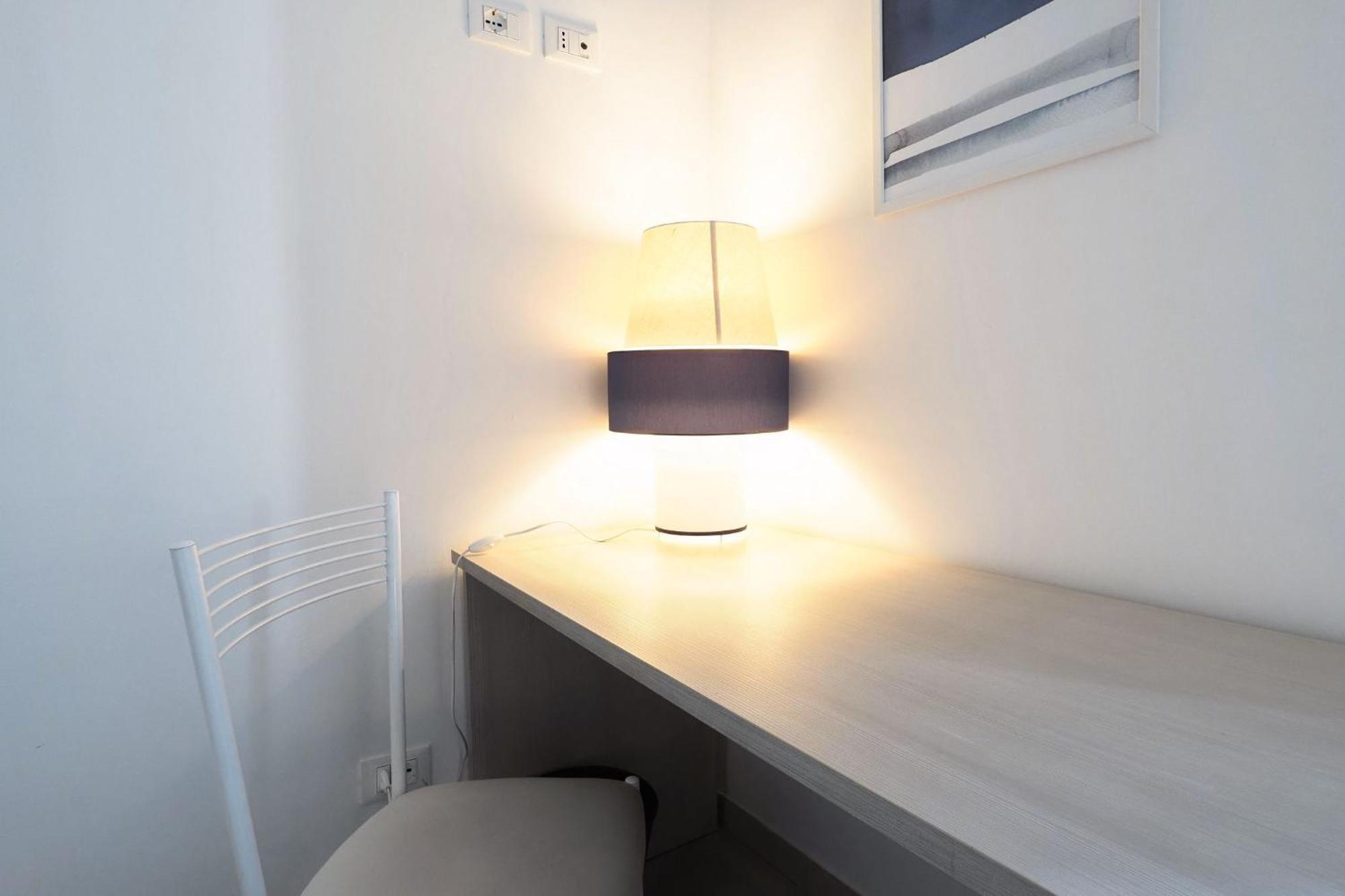 Zaffiro Apartamento *