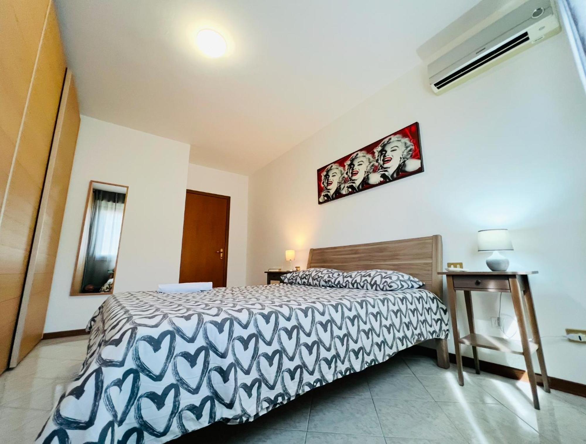 Very Large With Terraces In Navigli