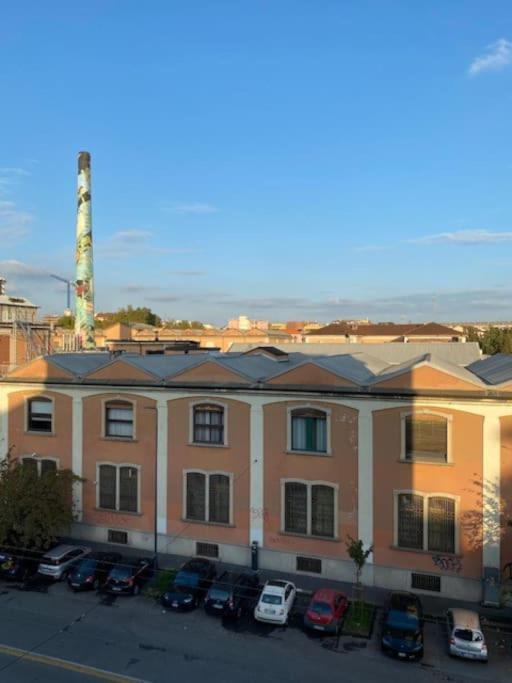 Charming House Lancetti District Apartment