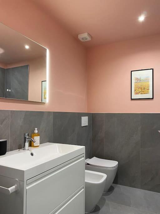 Charming House Lancetti District Apartment Milan