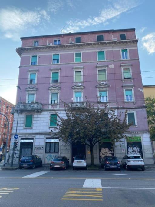 Charming House Lancetti District *