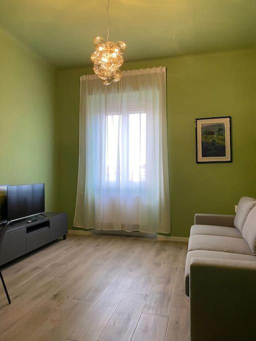 Charming House Lancetti District *
