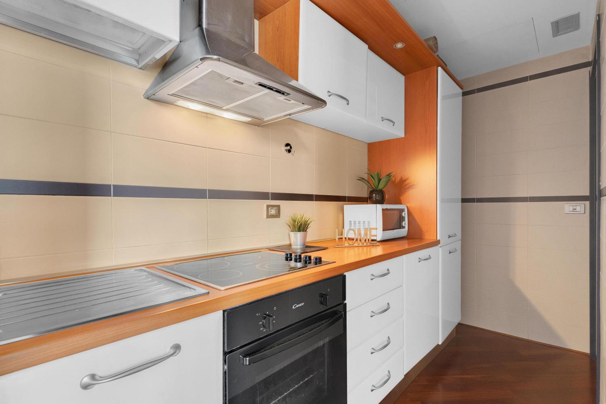 Sa28 -porta Romana- Luxury With View- Appartamento *