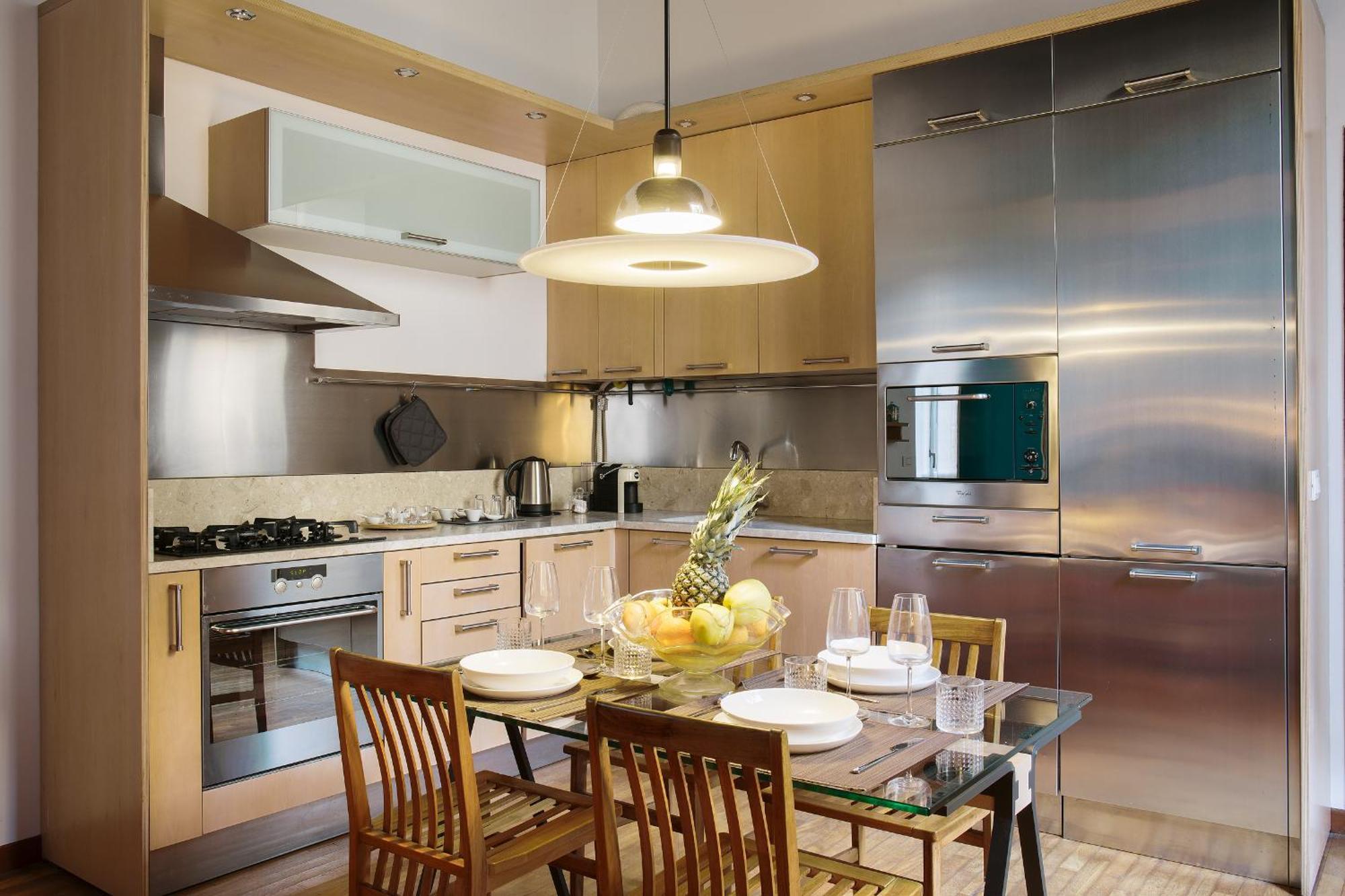 Apartment Classy - Porta Venezia, Duomo, Montenapoleone
