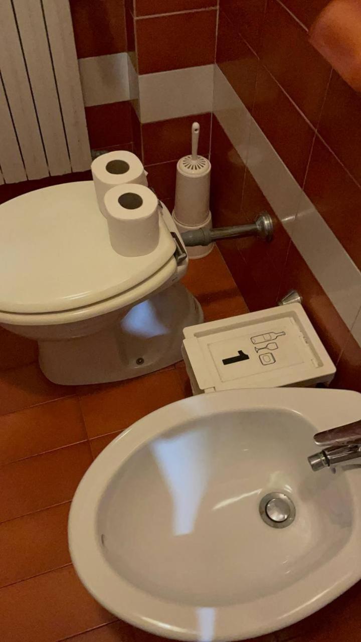 Metro Lanza Palace Aparthotel Milan