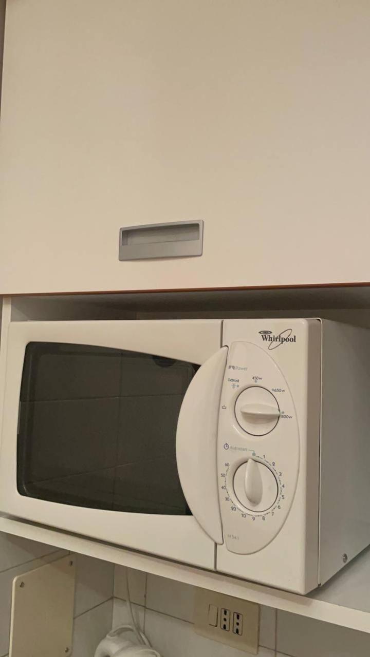 Aparthotel Metro Lanza Palace Milan