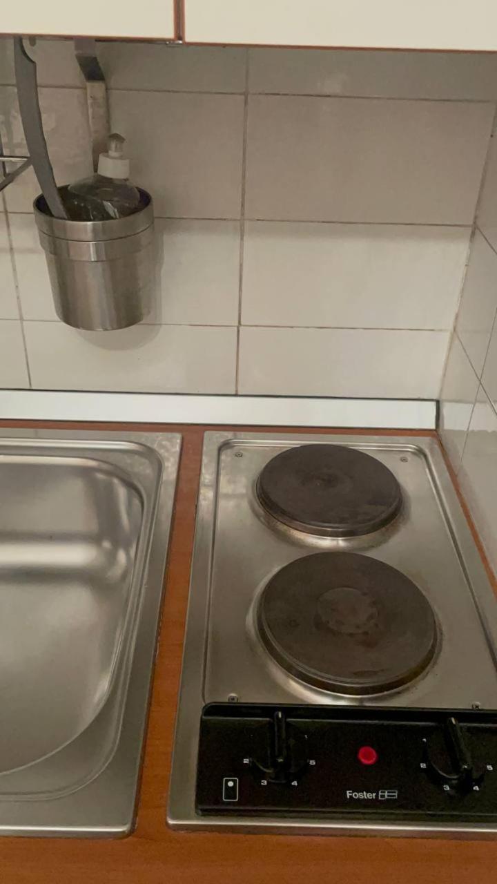 Aparthotel Metro Lanza Palace Milan