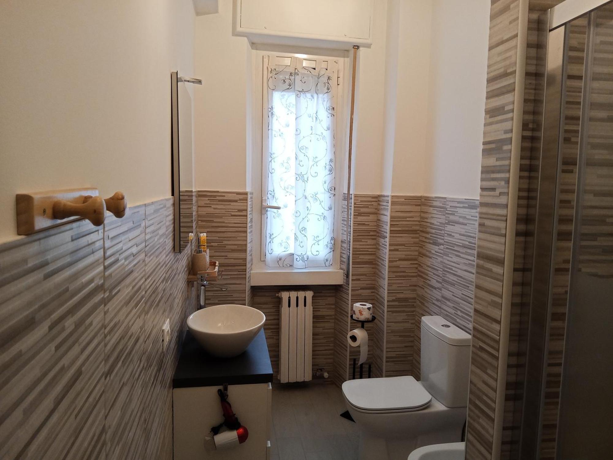Bed & Breakfast Eros Casa Milano
