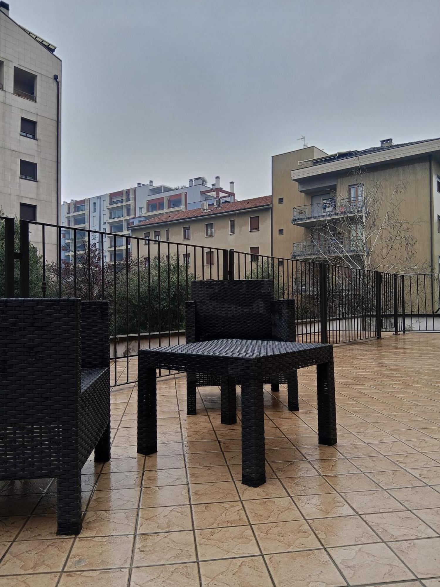 Bed & Breakfast Eros Casa Milano