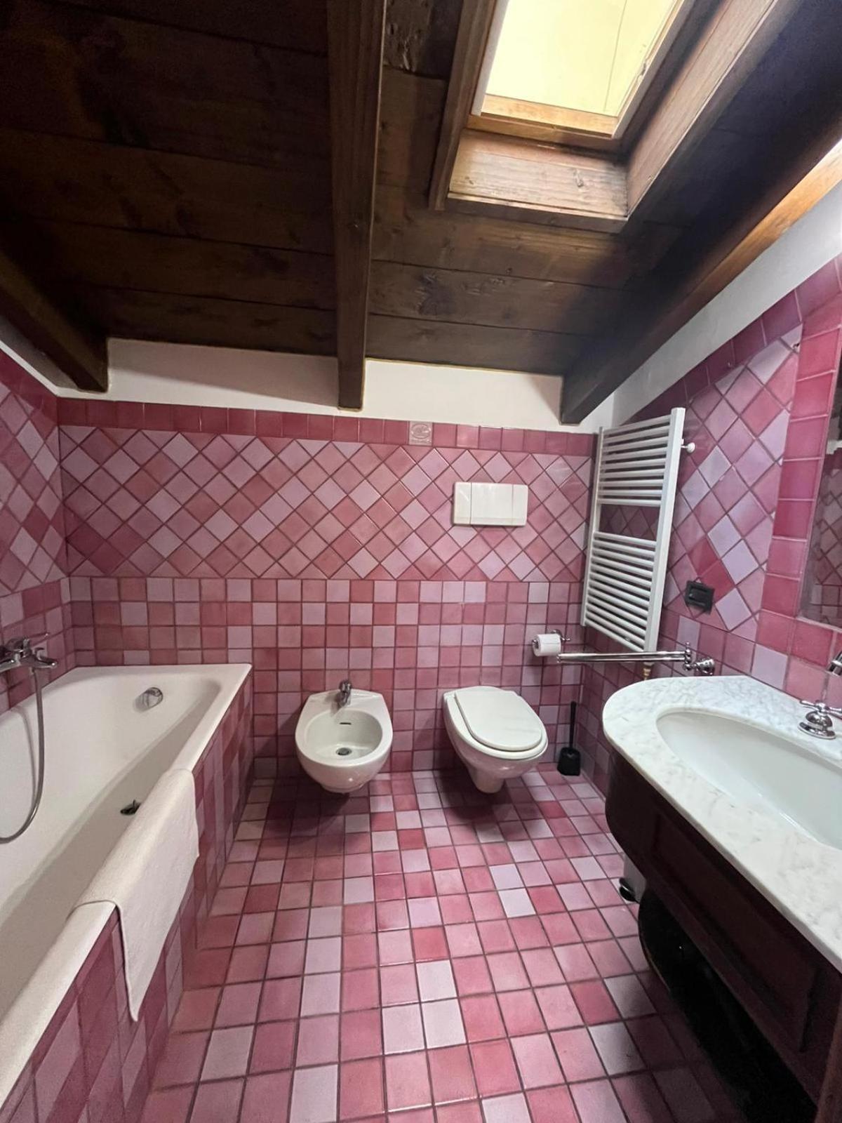 Apartment Bilocale Filomena Abbadesse