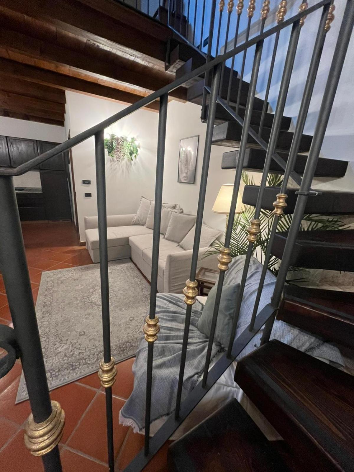 Apartment Bilocale Filomena Abbadesse Milan