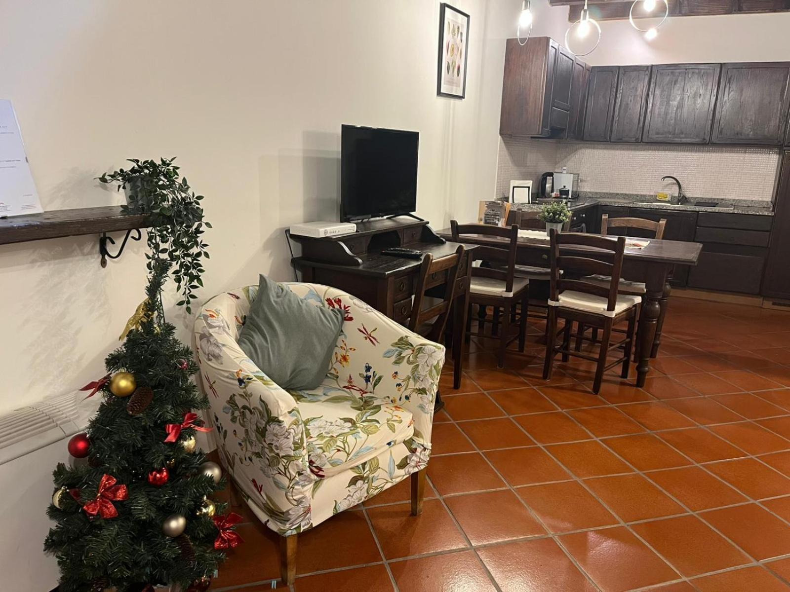 Apartment Bilocale Filomena Abbadesse Milan