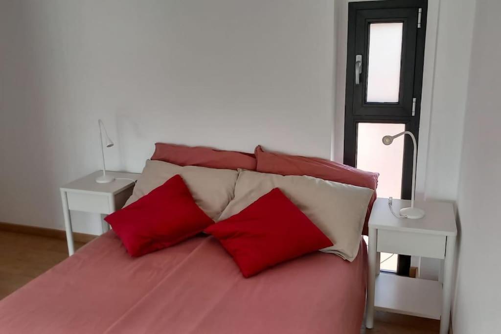 Apartment Penthouse Luce Near Metro-bus-tram Milan