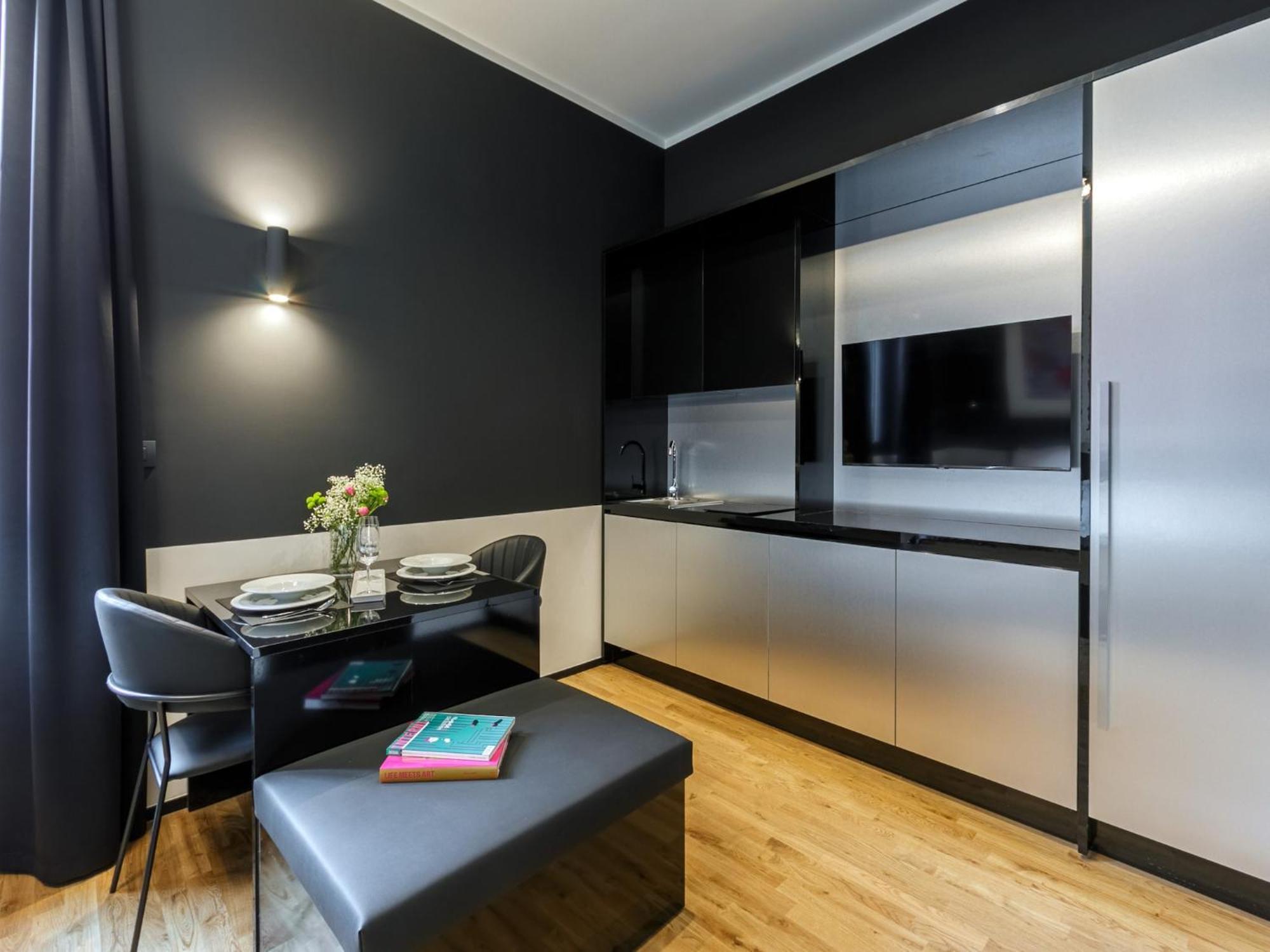 Apartment Quantum 4 Neutron *