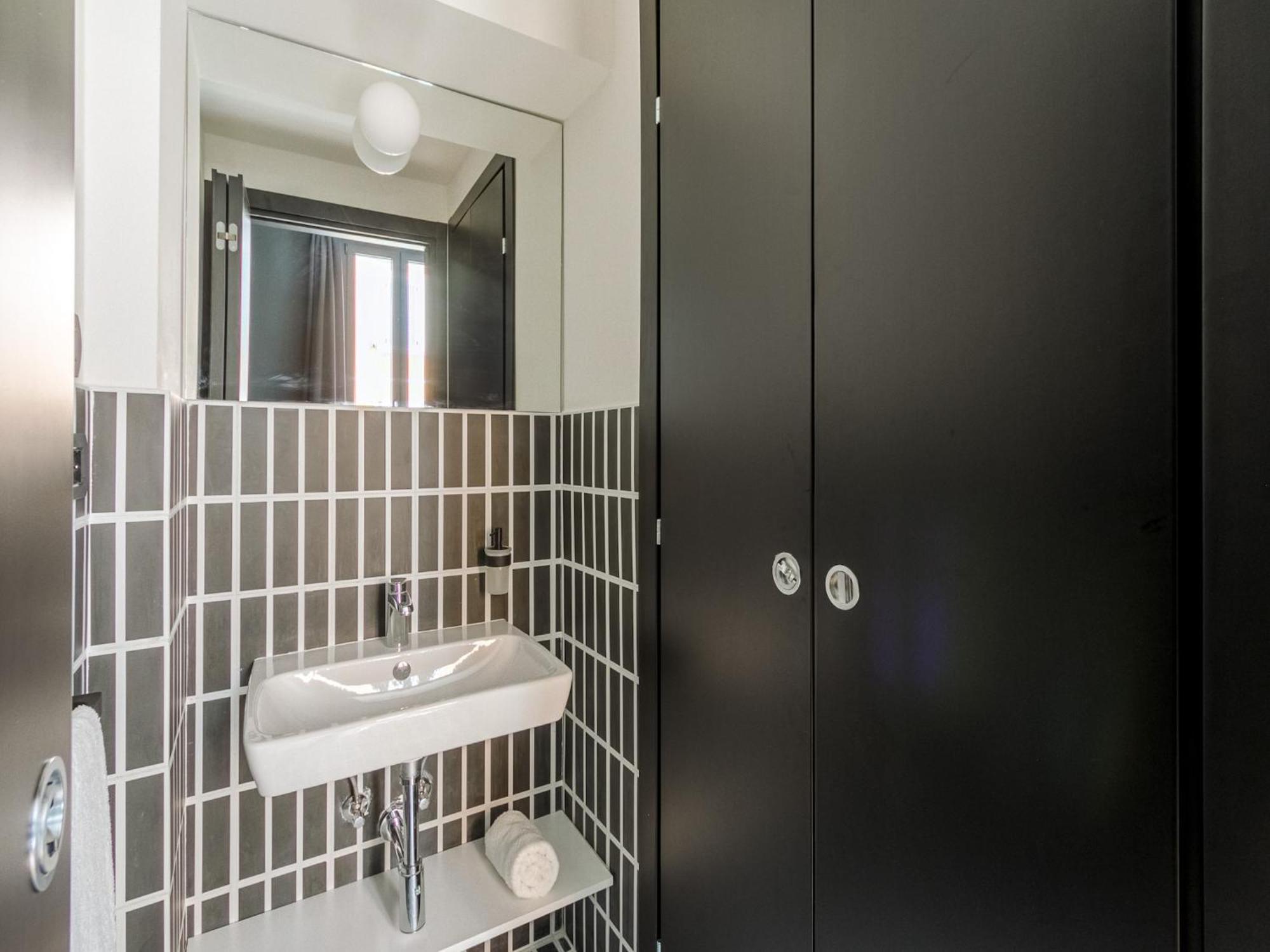 Quantum 4 Neutron Apartamento Milão