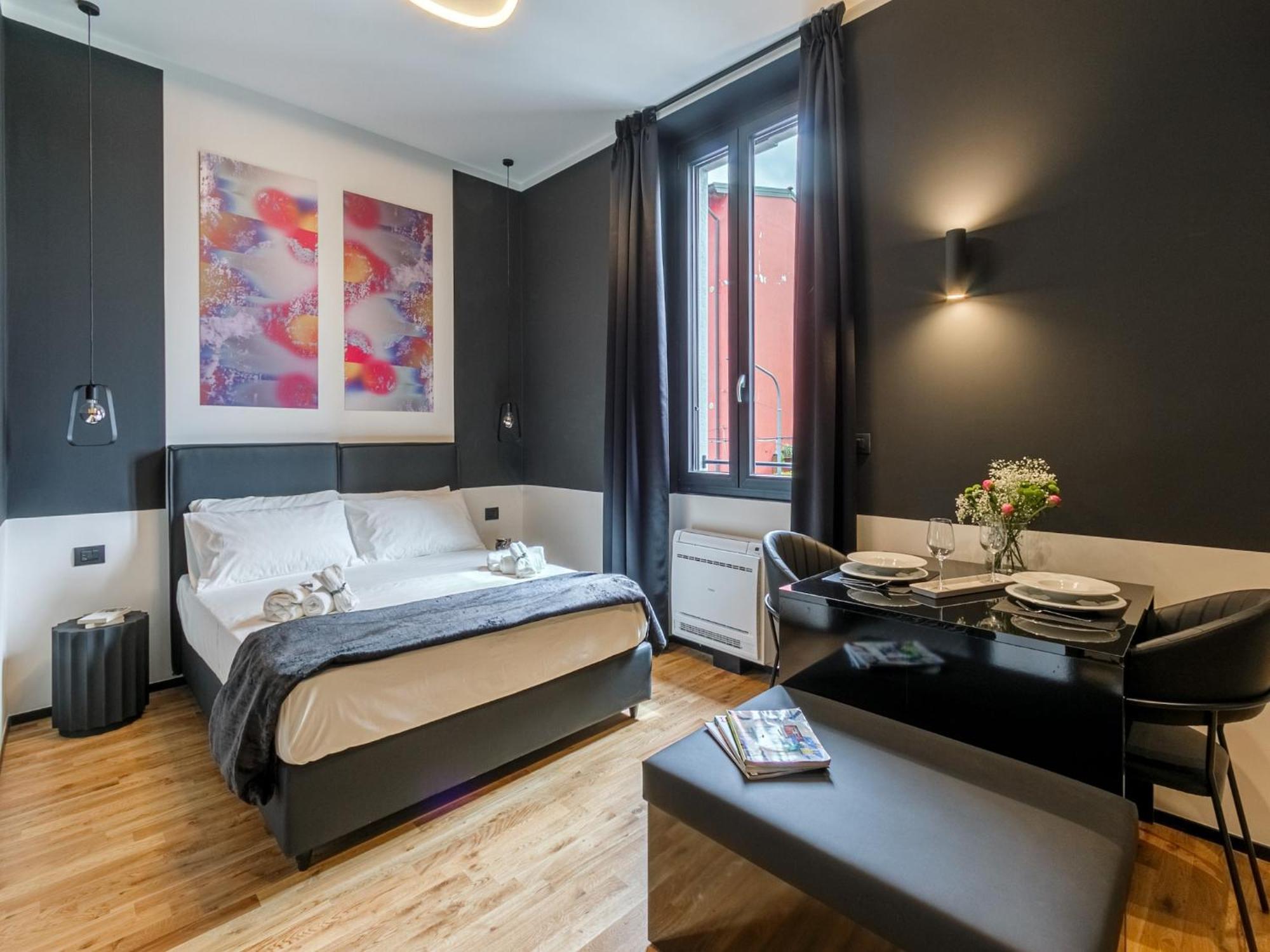 Quantum 4 Neutron Apartment