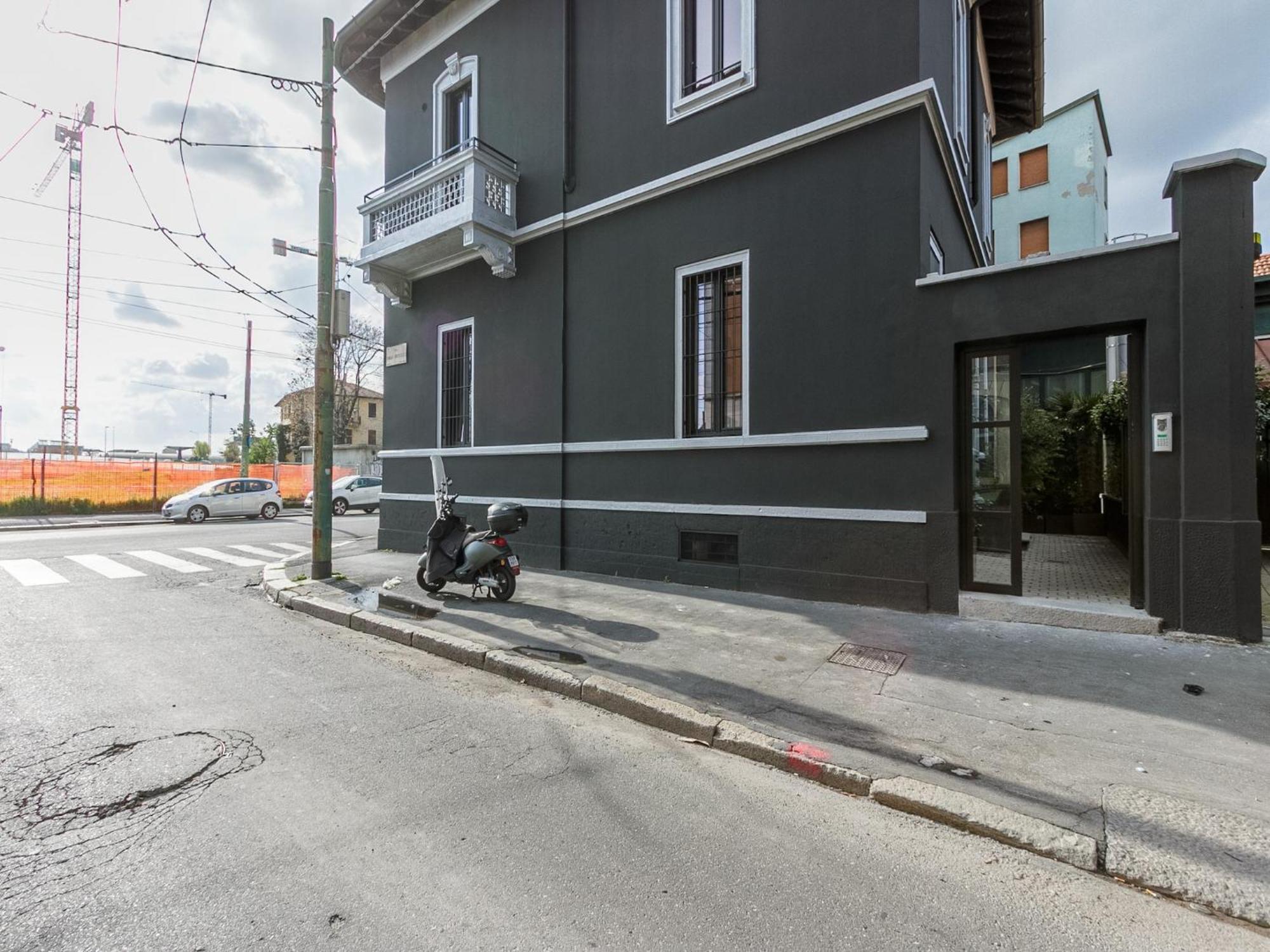Apartamento Quantum 4 Neutron