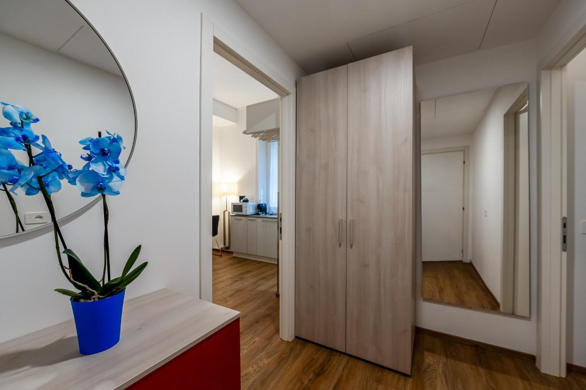 Apartment Comfy Historic Centre Milan