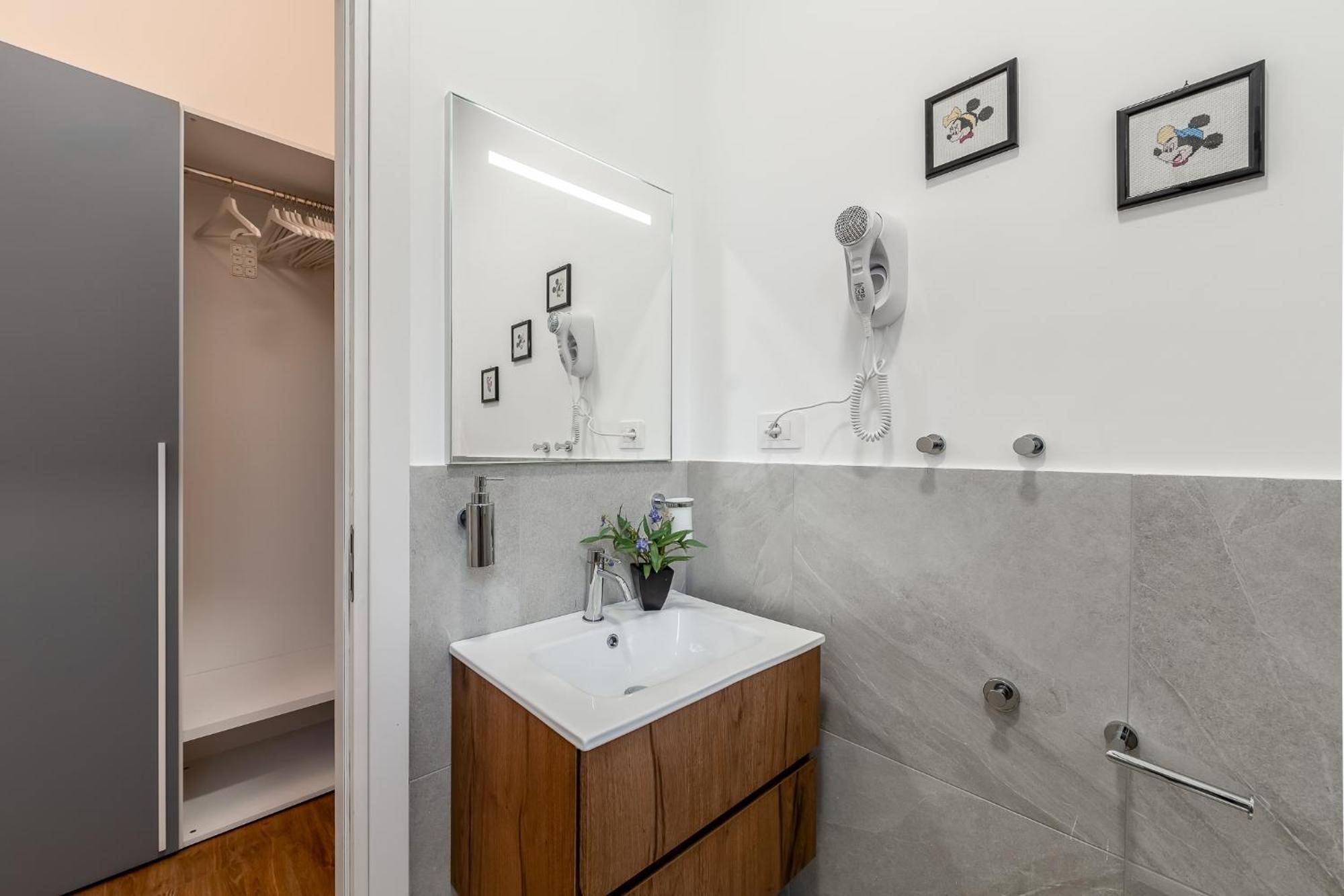 Comfy Historic Centre Apartment
