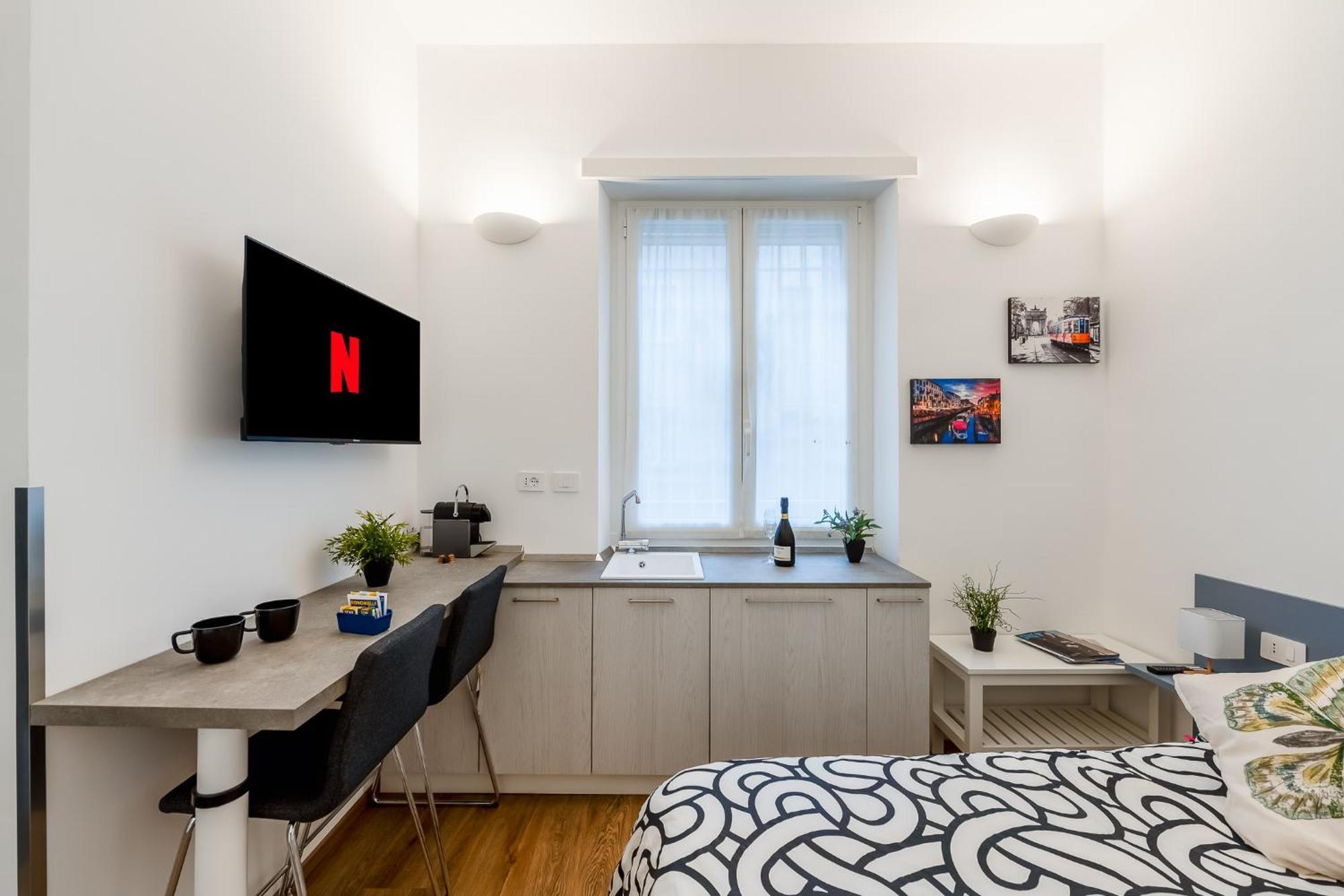 Comfy Historic Centre Apartment *