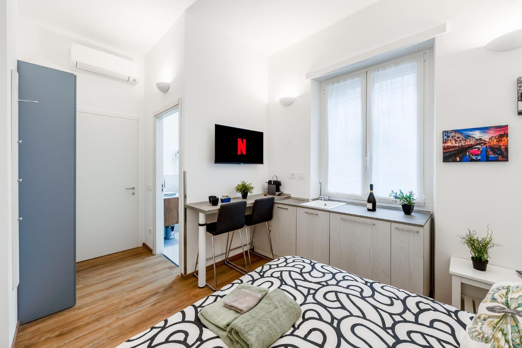 Comfy Historic Centre Apartment *
