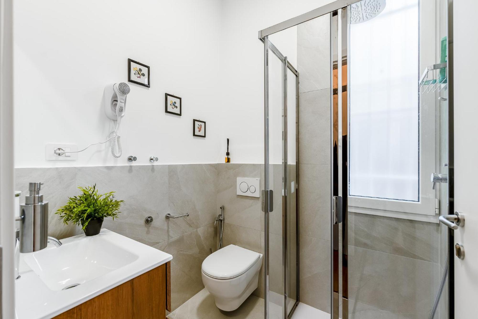 Apartment Comfy Historic Centre Milan