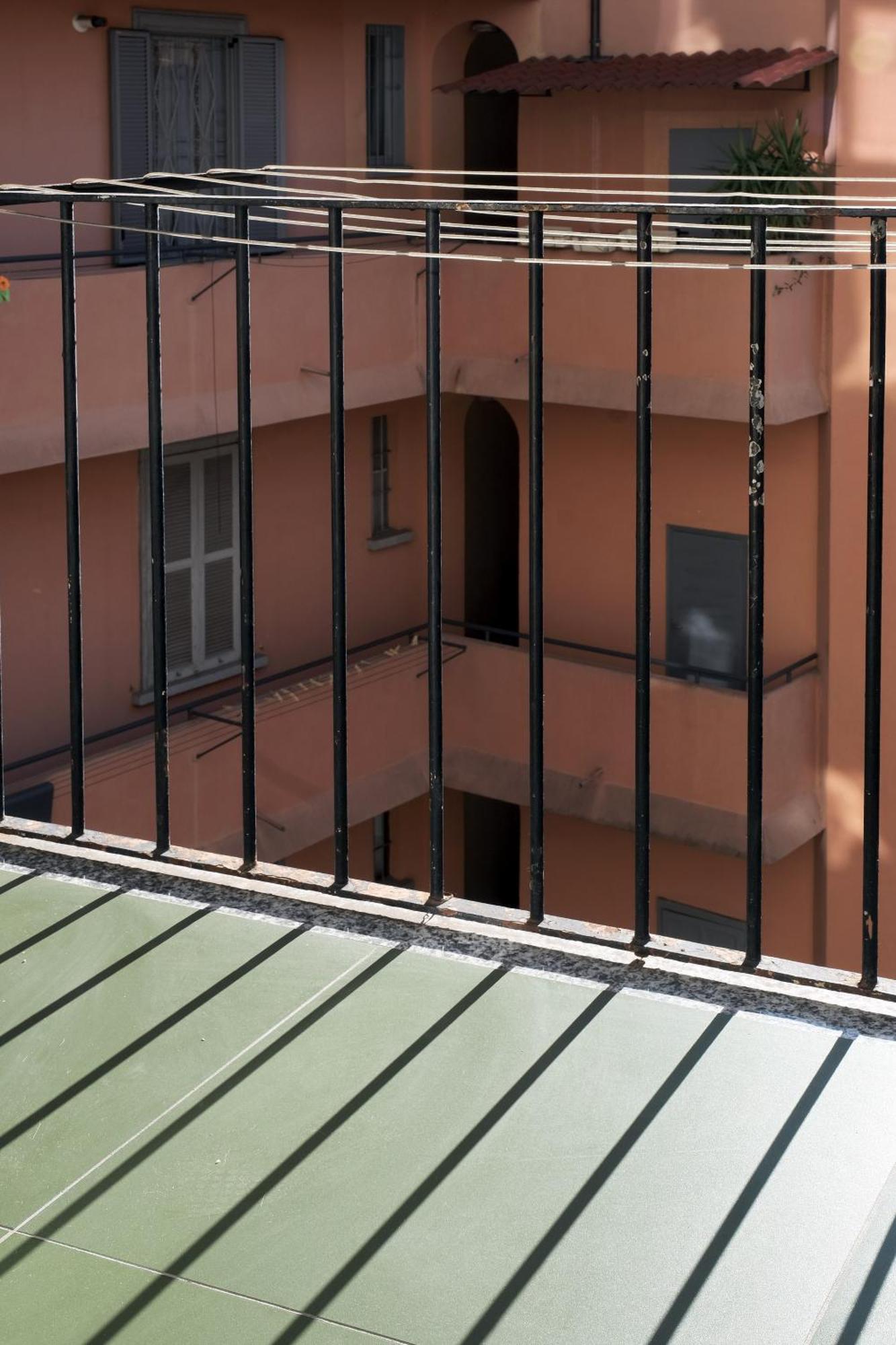 Comecasa Charming Porta Romana * Milan