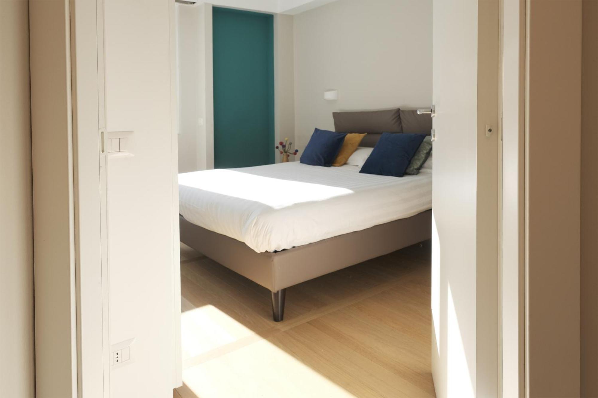 Comecasa Charming Porta Romana Apartment Milan