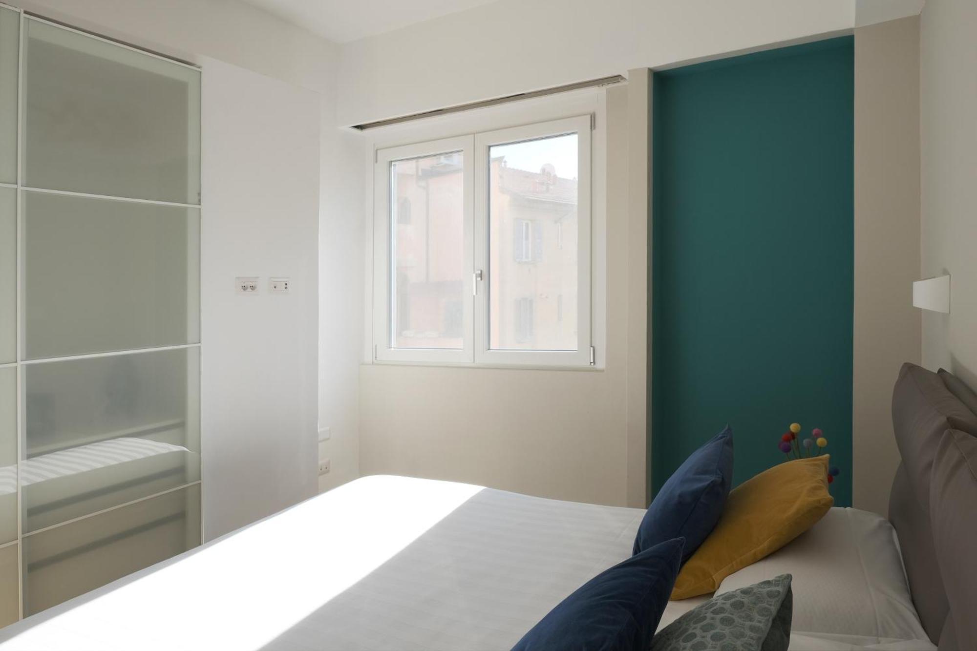 Comecasa Charming Porta Romana Apartment Milan